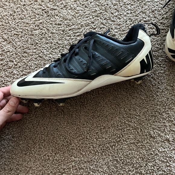 Nike vapor - Picture 4 of 6